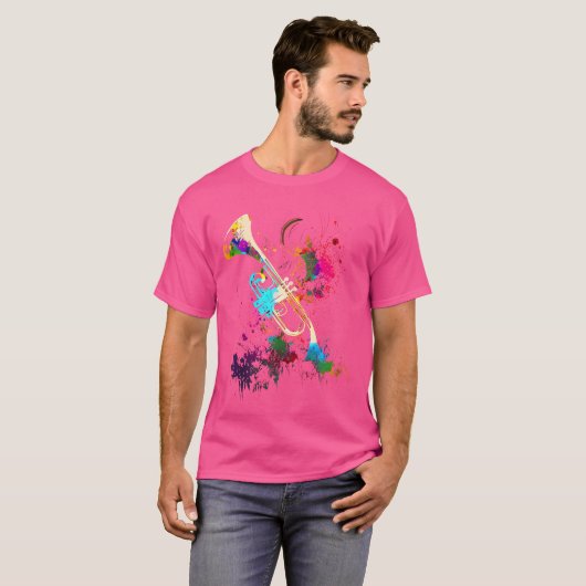 Tシャツ (正面フル)