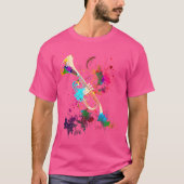 Tシャツ (正面)