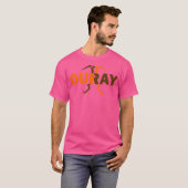 Tシャツ (正面フル)