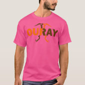 Tシャツ (正面)