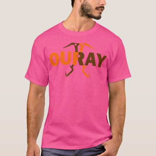 Tシャツ (正面)