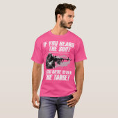 Tシャツ (正面フル)