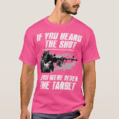 Tシャツ (正面)