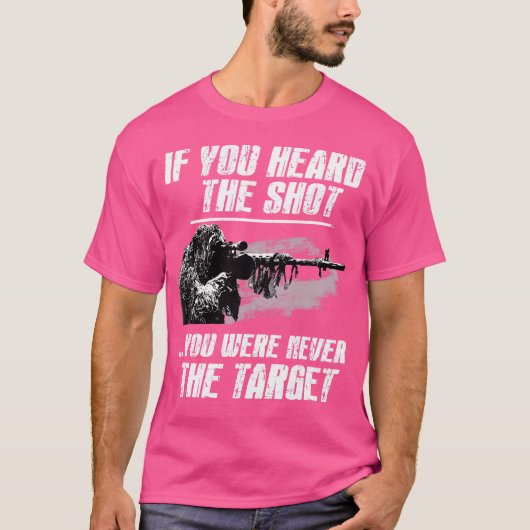 Tシャツ (正面)
