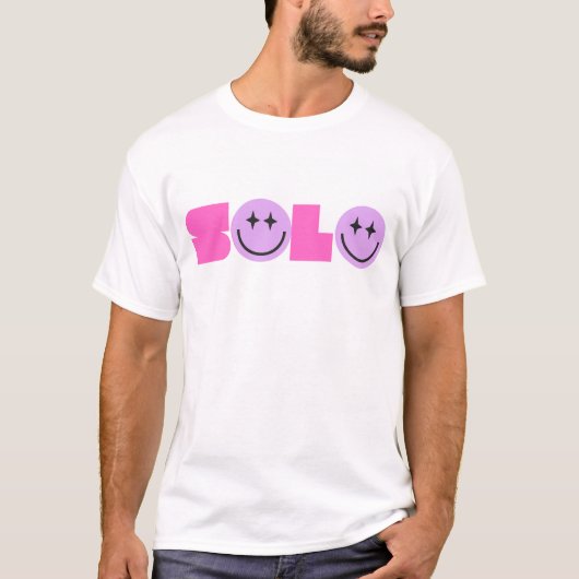 Tシャツ (正面)