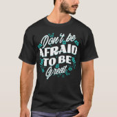 Tシャツ (正面)