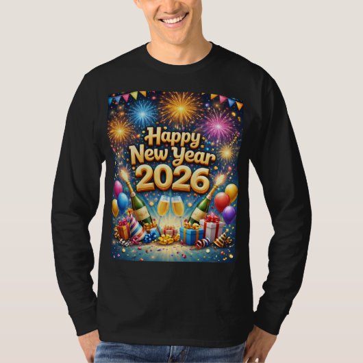 Tシャツ (正面)