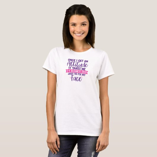 Tシャツ (正面フル)