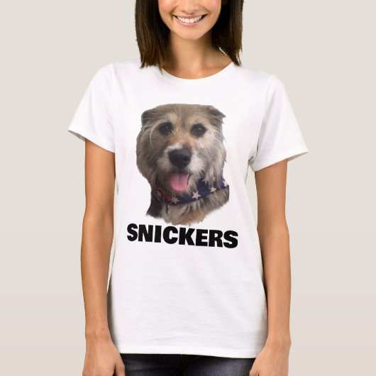 Tシャツ (正面)