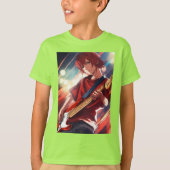 Tシャツ (正面)