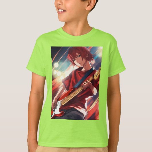 Tシャツ (正面)