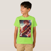 Tシャツ (正面フル)