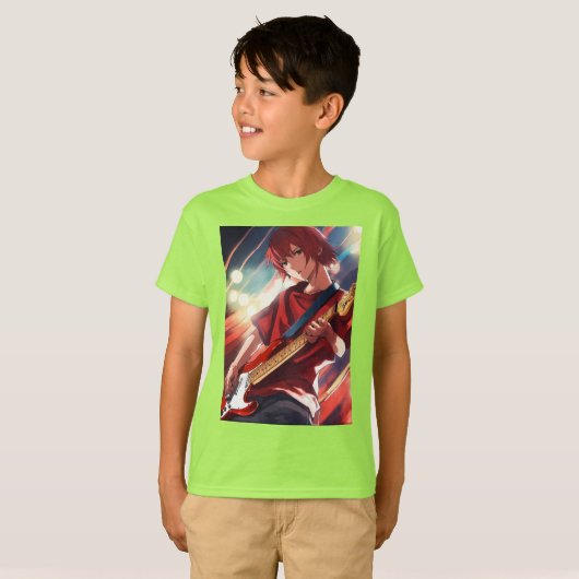 Tシャツ (正面フル)