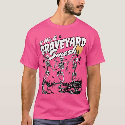 Tシャツ (正面)