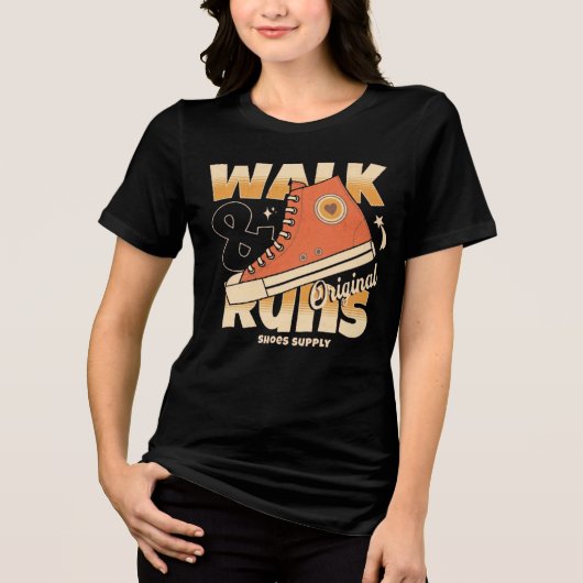 Tシャツ (正面)