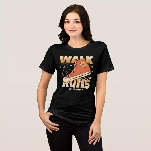 Tシャツ (正面全面)