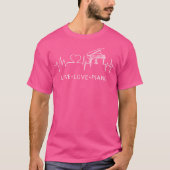 Tシャツ (正面)