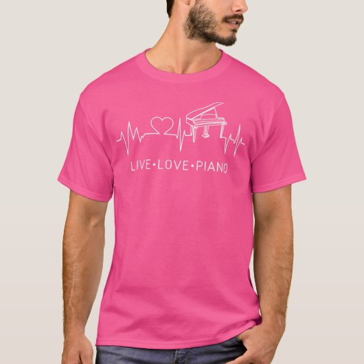 Tシャツ (正面)