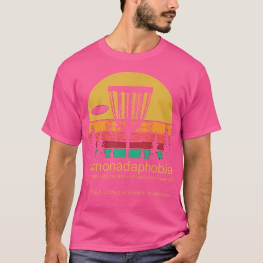 Tシャツ (正面)