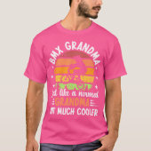 Tシャツ (正面)
