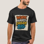 Tシャツ (正面)