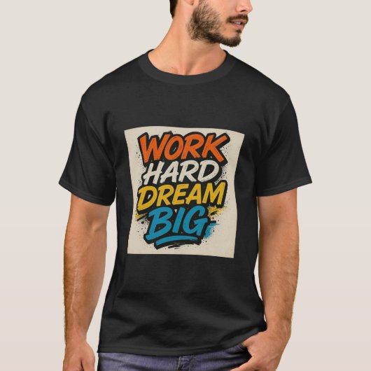 Tシャツ (正面)