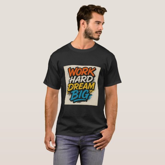 Tシャツ (正面フル)