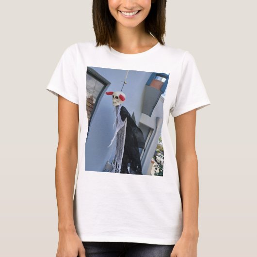 Tシャツ (正面)