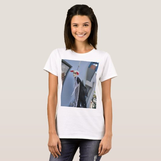 Tシャツ (正面フル)