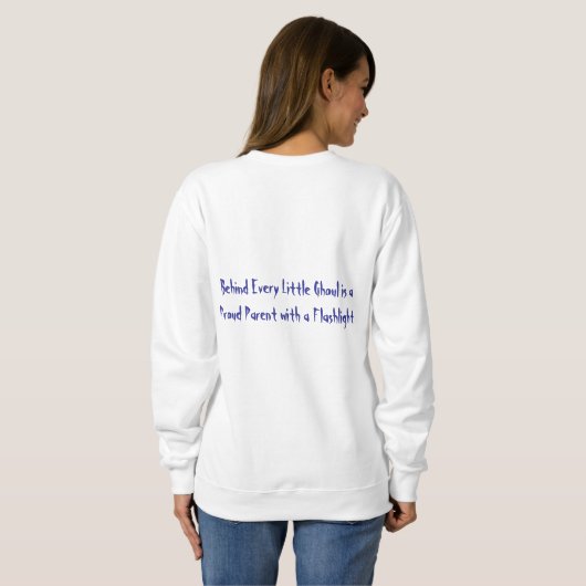 Tシャツ (裏面フル)