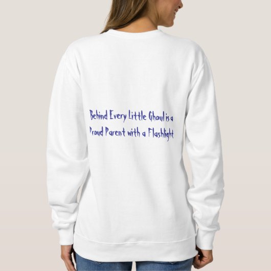 Tシャツ (裏面)
