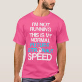 Tシャツ (正面)