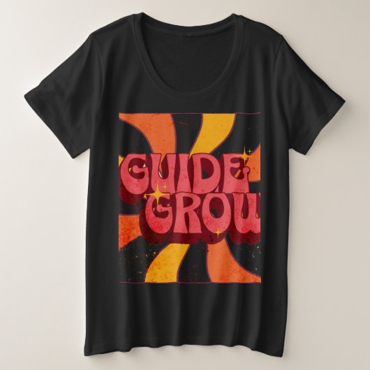 Tシャツ (デザイン正面)