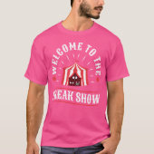 Tシャツ (正面)
