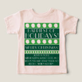 Tシャツ (デザイン正面)