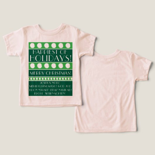Tシャツ (デザイン正面&裏面)