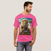 Tシャツ (正面フル)