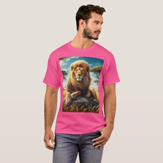 Tシャツ (正面フル)