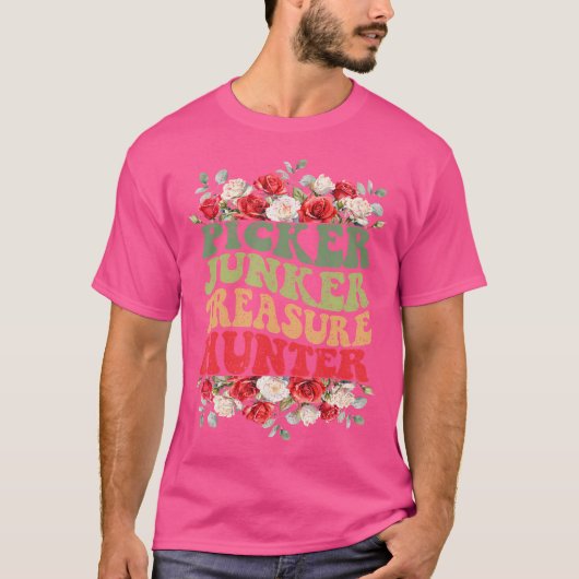 Tシャツ (正面)