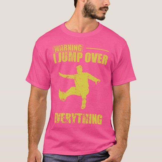 Tシャツ (正面)