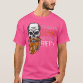 Tシャツ (正面)