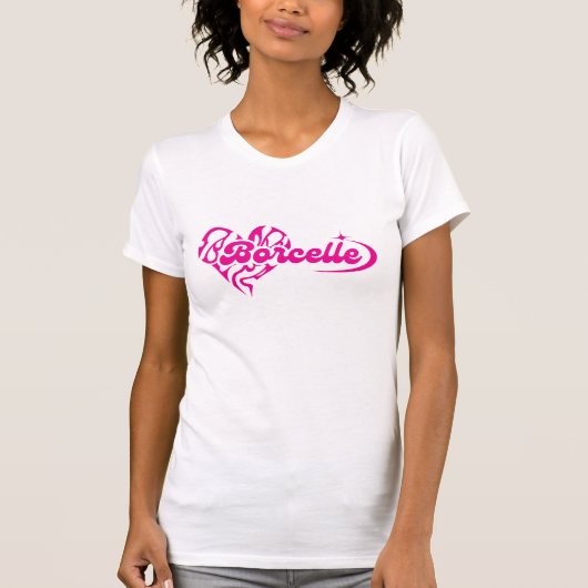 Tシャツ (正面)
