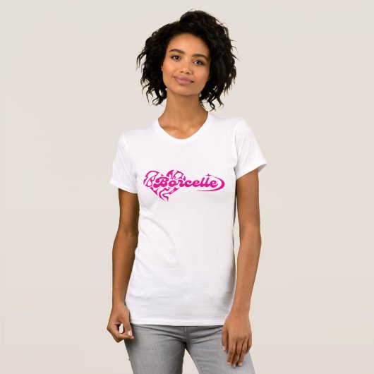 Tシャツ (正面フル)
