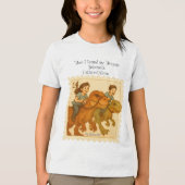 Tシャツ (正面)