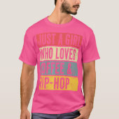 Tシャツ (正面)
