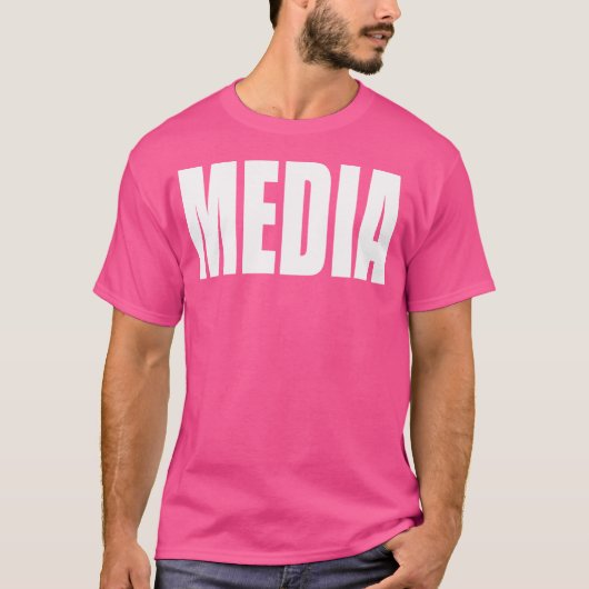 Tシャツ (正面)