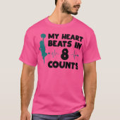 Tシャツ (正面)