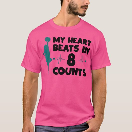 Tシャツ (正面)