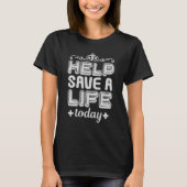 Tシャツ (正面)