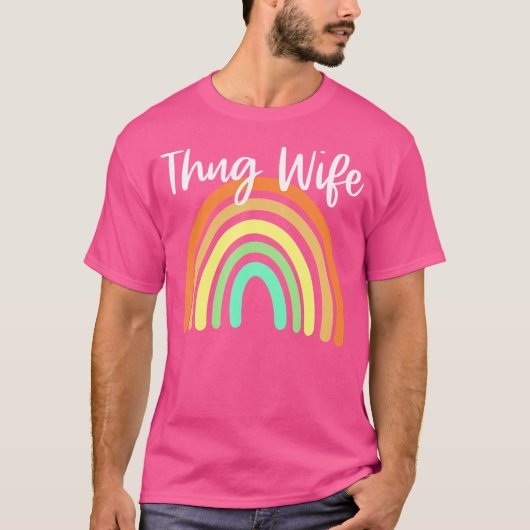Tシャツ (正面)